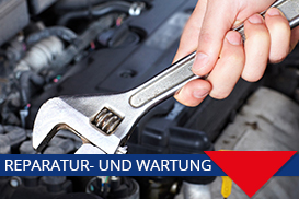 In Markgröningen sind wir die Experten für Autoreparatur und Oldtimer Reparatur.
